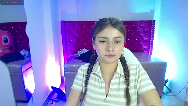 diamond_juliana - Diamond_juliana's free webcam - UK Sex Cams