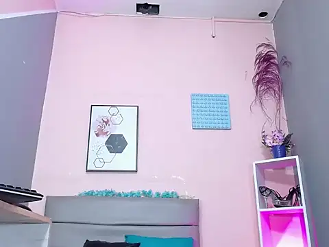 angelamanjarrezcm webcam