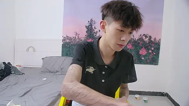 paofu-001's live cam