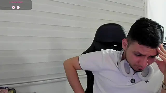 rick_adams - Rick_Adams's free webcam - UK Sex Cams