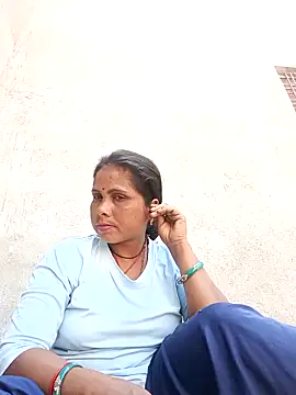 Shreya_pandit webcam