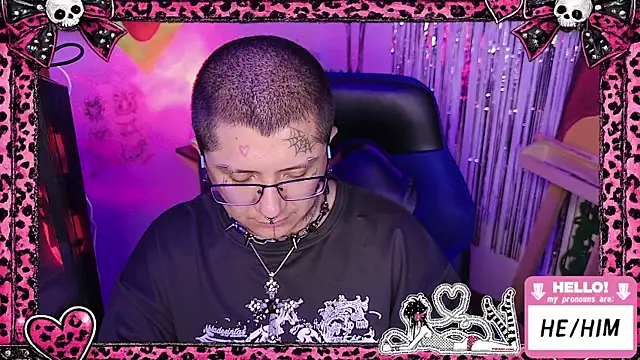 masterkevinftm live sex cam