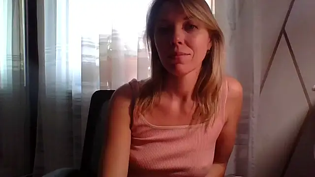 VelvetLove287 webcam