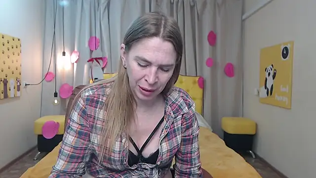 TessaDaybreak webcam