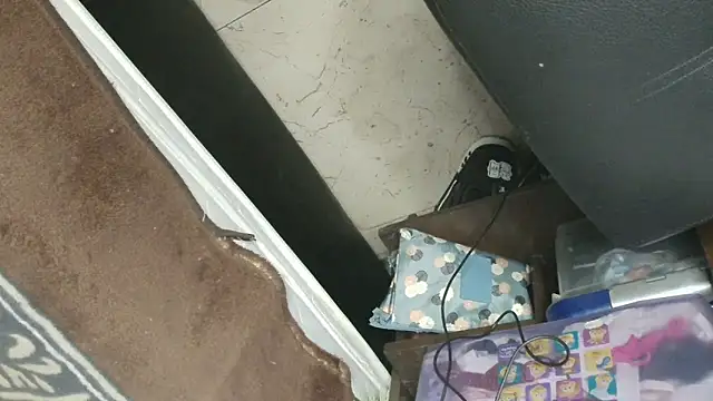 luisahot_9727 webcam