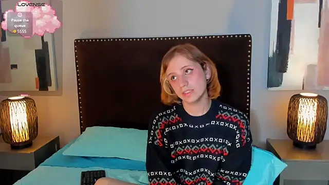 seraphine_star webcam