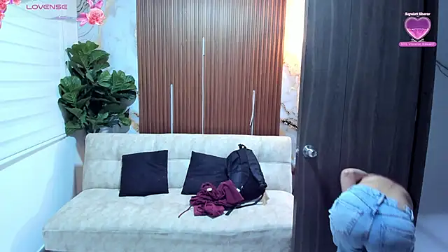 Antonella_Moretti_ webcam