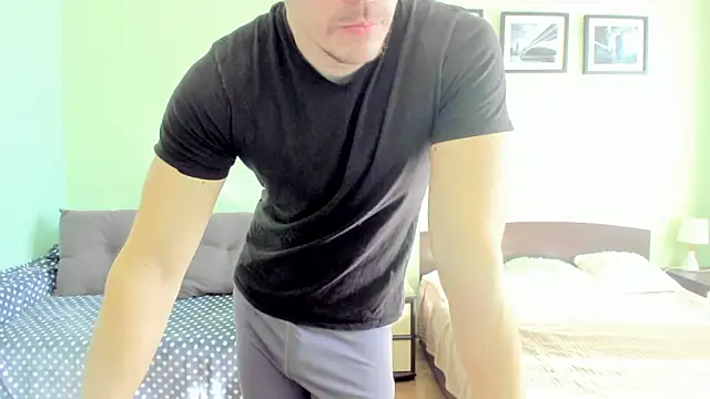 AlansonofDaddy webcam