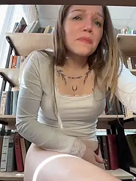 StreetSquirt live sex cam