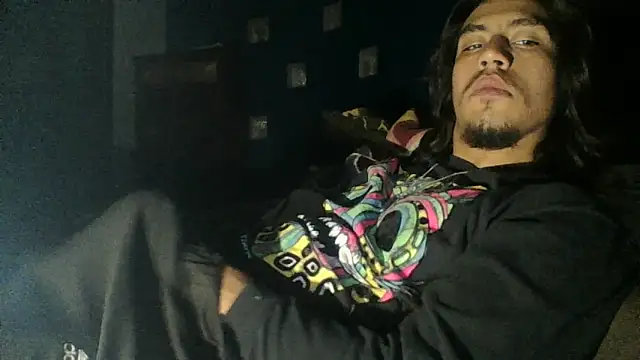 AlexAlejandro13 webcam