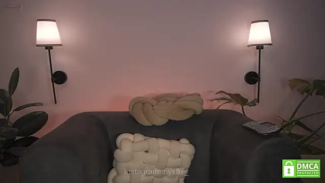 nyx_97 webcam