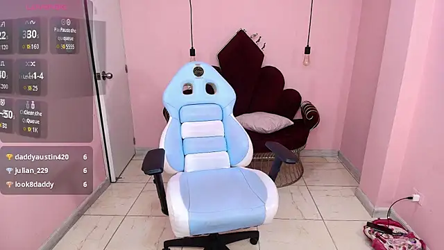 Choloeadams_xxx webcam