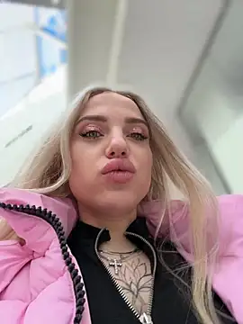 pinkstar_ webcam