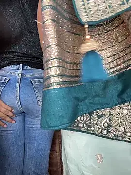 Miss__Malaika webcam