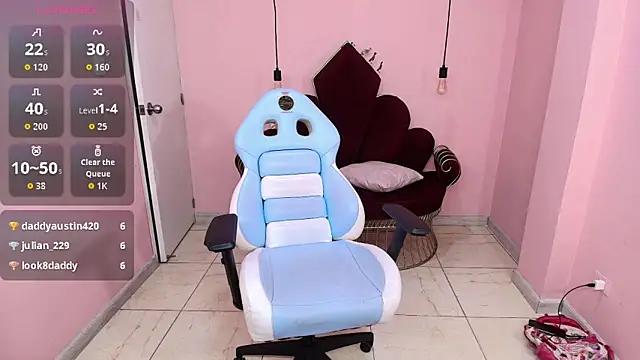 Choloeadams_xxx webcam