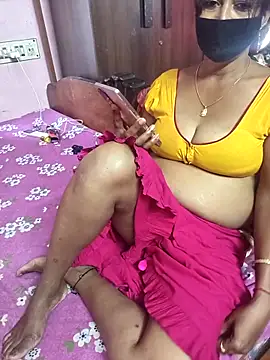 Little-Roshni webcam