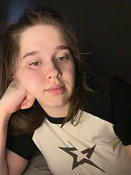 HornyGirlH's Stripchat profile