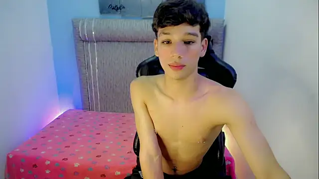 Angelito_66 webcam