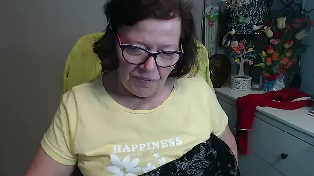 Adelewildx - Live Cam