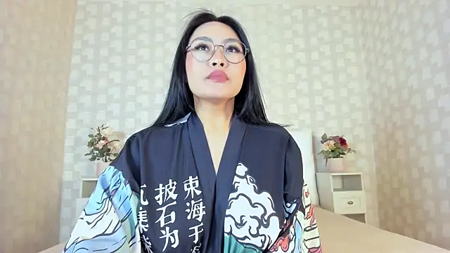 NatsumiHun - Live Cam