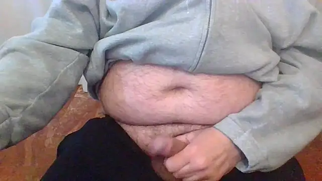 anonimo7735 (M grandpa) - cum sborrata