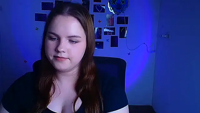 Kitty_Mia_Kitty webcam