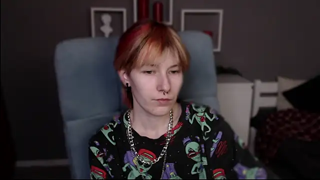 guitarandangell webcam