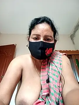 Neha-Roy webcam