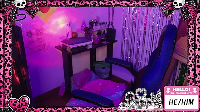 masterkevinftm live sex cam