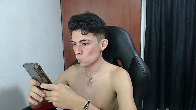 Hiso_kai live sex cam