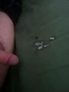 horniestboy2004 (M twink) - Cum