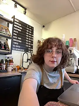 cinnabon_ - Cinnabon_'s free webcam