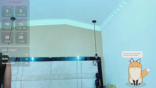 kimCosseyy live sex cam