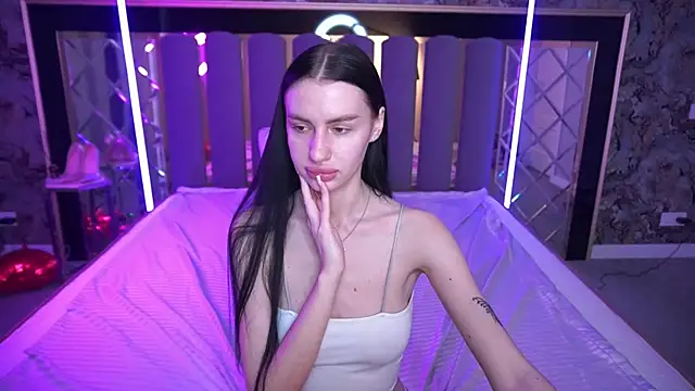 Snow_WhiteeeX webcam