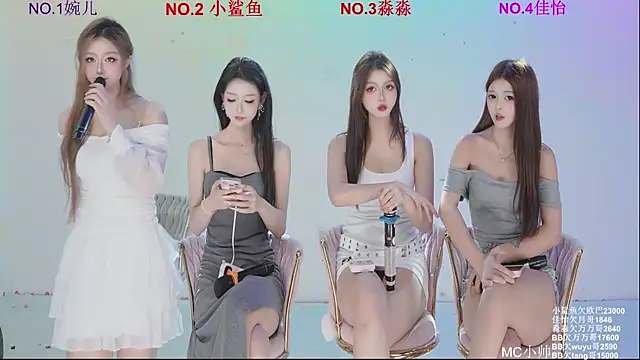 美女STY-0089在线直播