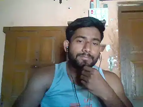 LustyDanky live sex cam