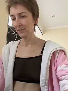 Sensual_Flower webcam