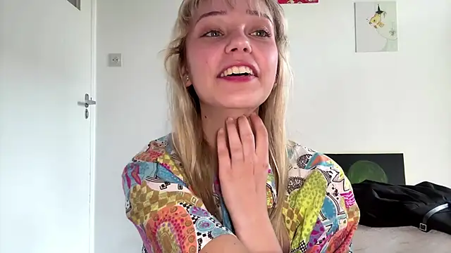 Live sex cam di SourMidday