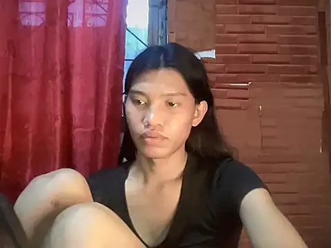 Yourgoddess_jayve webcam