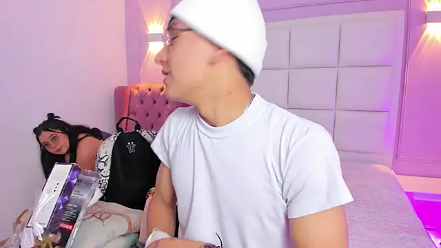 Alexander_Ammy webcam