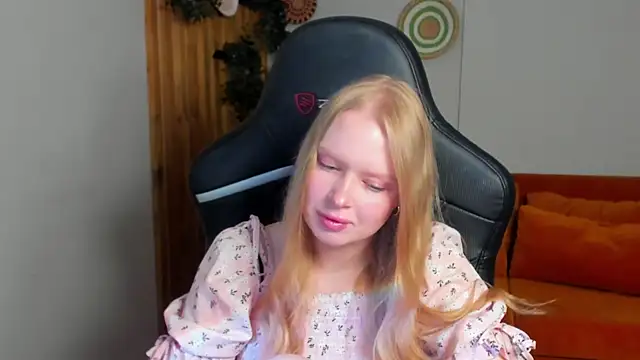 BellaVenatrix webcam