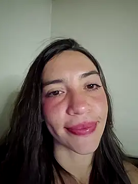 Webcam Model (loveuu-bae) is live