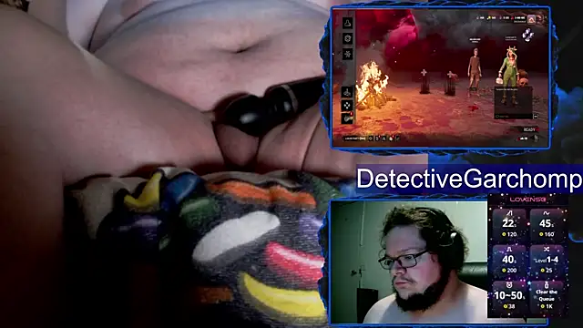 Preview of detchompy