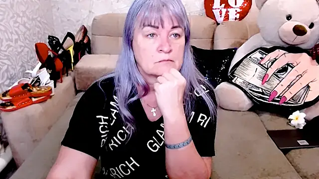 SiberiabBerry webcam