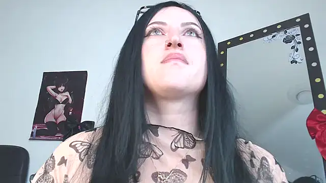 evelyn_sheeran - Evelyn_Sheeran's free webcam - UK Sex Cams