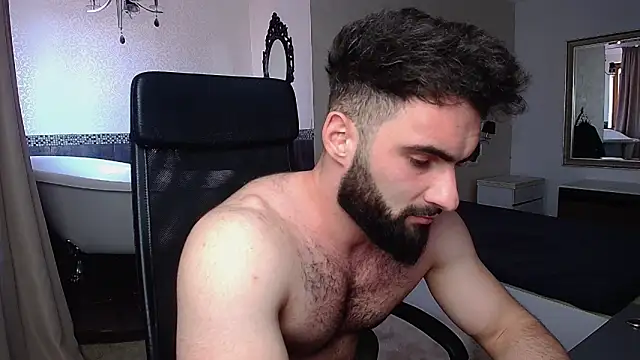 MicahLane live sex cam