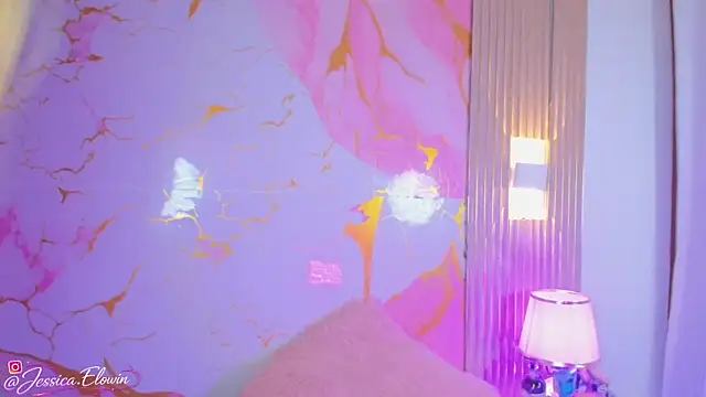 JessicaElowin webcam