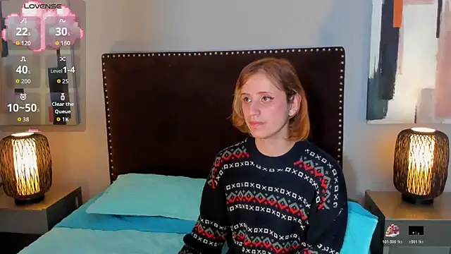 seraphine_star webcam