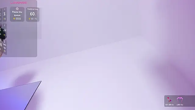 Bastixvontade webcam