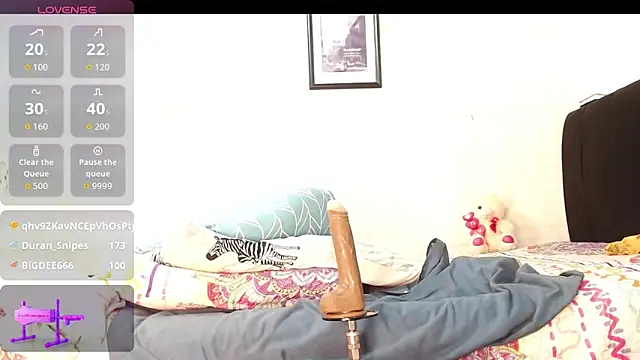 Kattara_Becky_ webcam